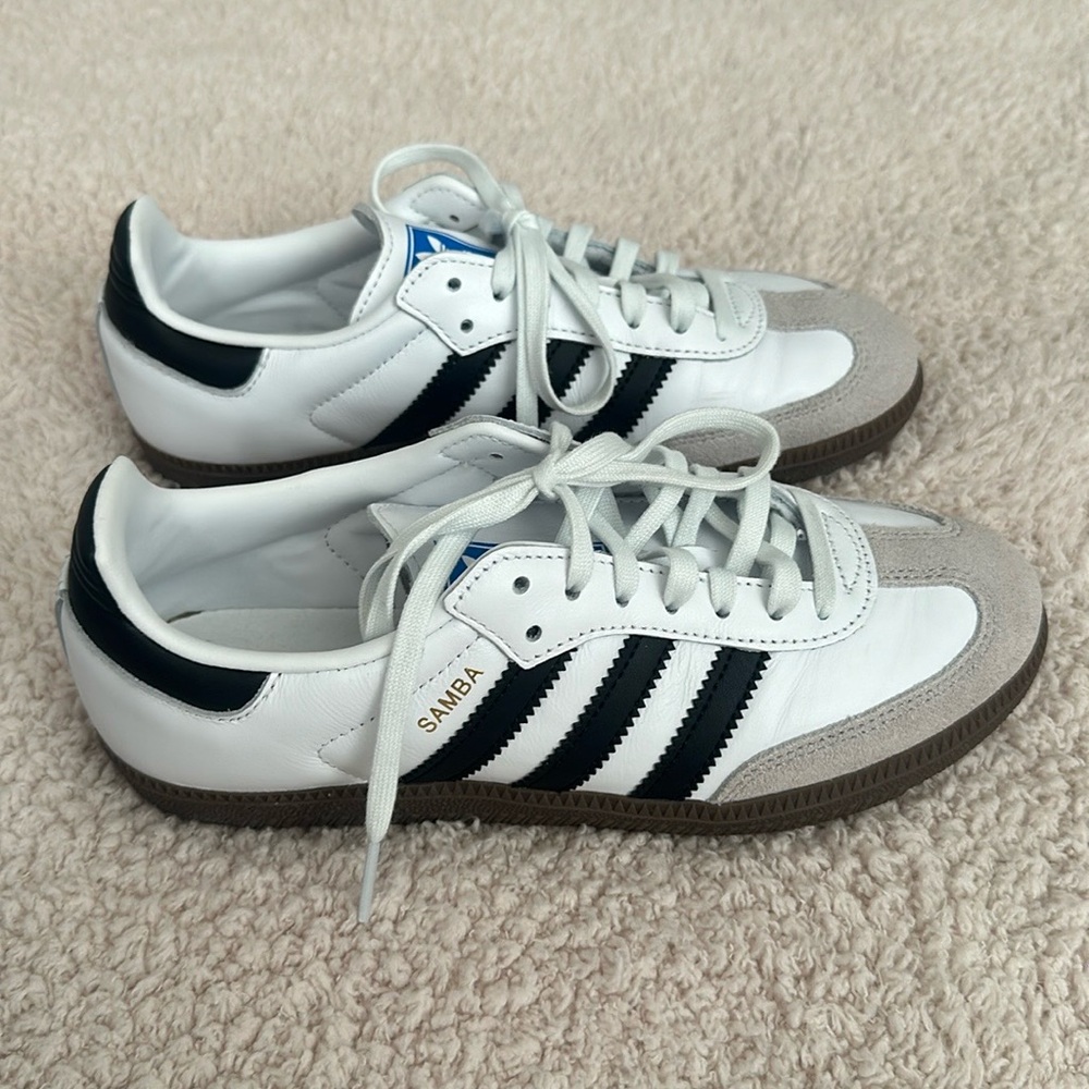Adidas Samba OG